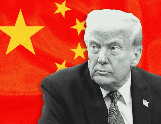 Will Trump visit China by...?